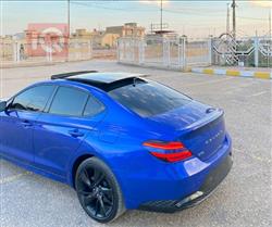 جێنسس G70